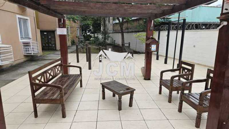 Apartamento à venda com 2 quartos, 52m² - Foto 19