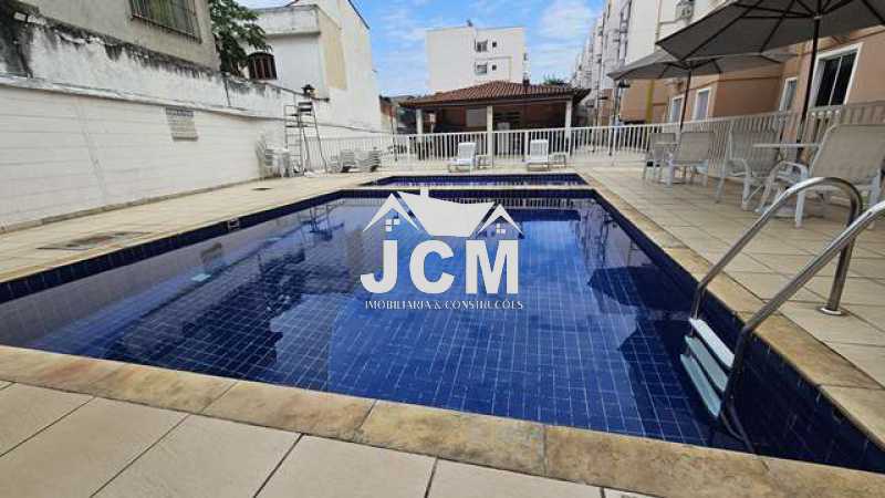 Apartamento à venda com 2 quartos, 52m² - Foto 20