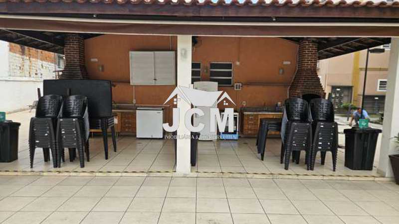 Apartamento à venda com 2 quartos, 52m² - Foto 21