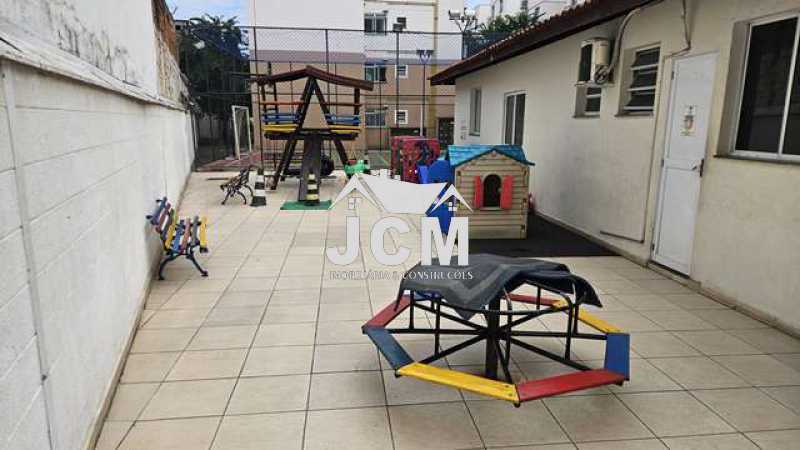 Apartamento à venda com 2 quartos, 52m² - Foto 22