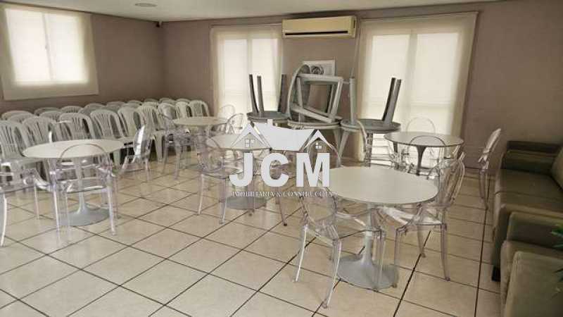 Apartamento à venda com 2 quartos, 52m² - Foto 24