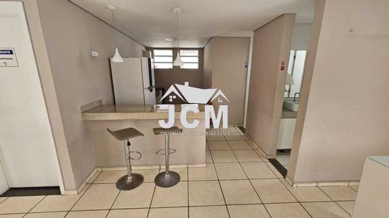 Apartamento à venda com 2 quartos, 52m² - Foto 25