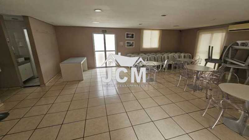 Apartamento à venda com 2 quartos, 52m² - Foto 26