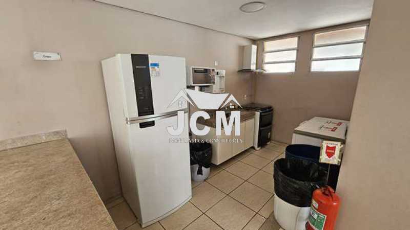 Apartamento à venda com 2 quartos, 52m² - Foto 28