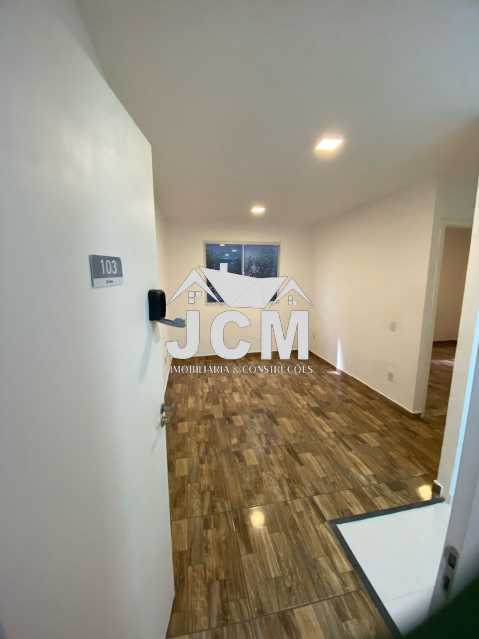 Apartamento à venda com 2 quartos, 49m² - Foto 1