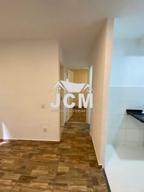 Apartamento à venda com 2 quartos, 49m² - Foto 3