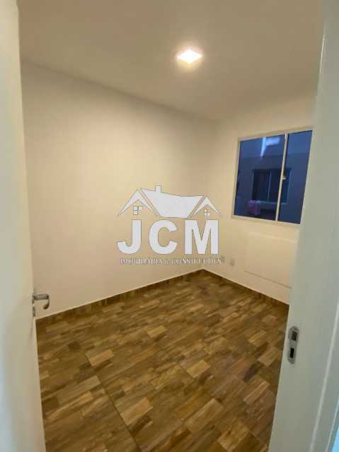 Apartamento à venda com 2 quartos, 49m² - Foto 4