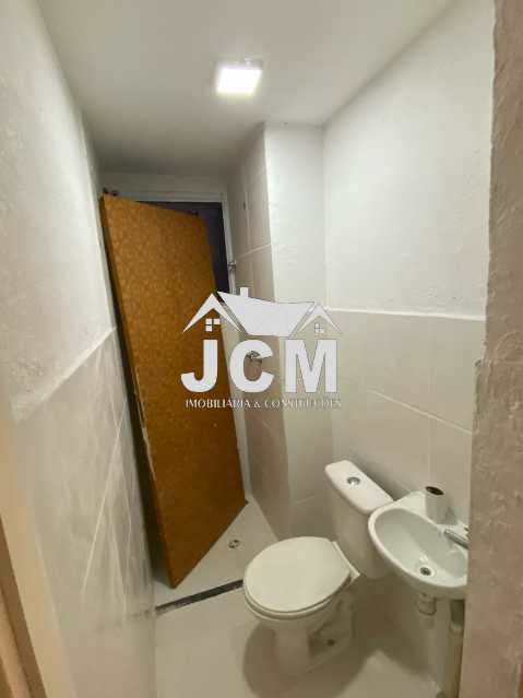 Apartamento à venda com 2 quartos, 49m² - Foto 6