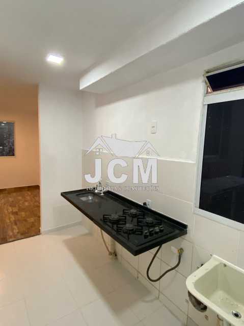 Apartamento à venda com 2 quartos, 49m² - Foto 7