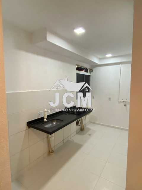 Apartamento à venda com 2 quartos, 49m² - Foto 9