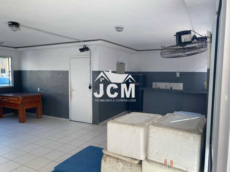 Apartamento à venda com 2 quartos, 49m² - Foto 15