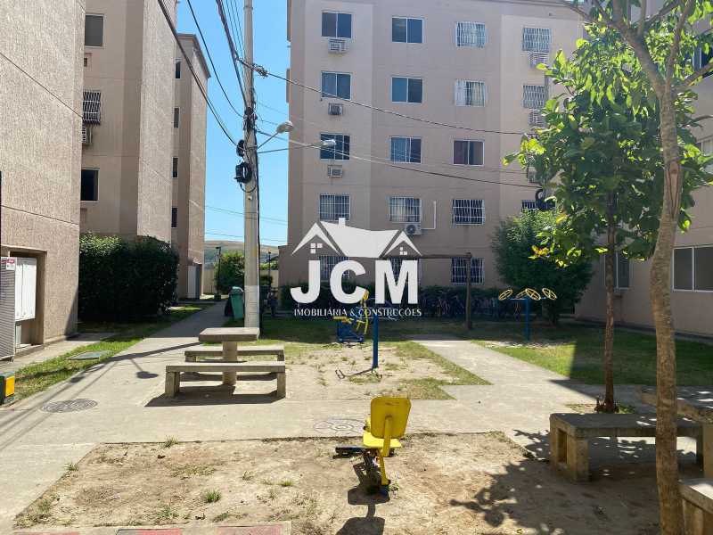 Apartamento à venda com 2 quartos, 49m² - Foto 19