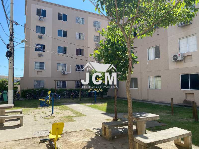 Apartamento à venda com 2 quartos, 49m² - Foto 20