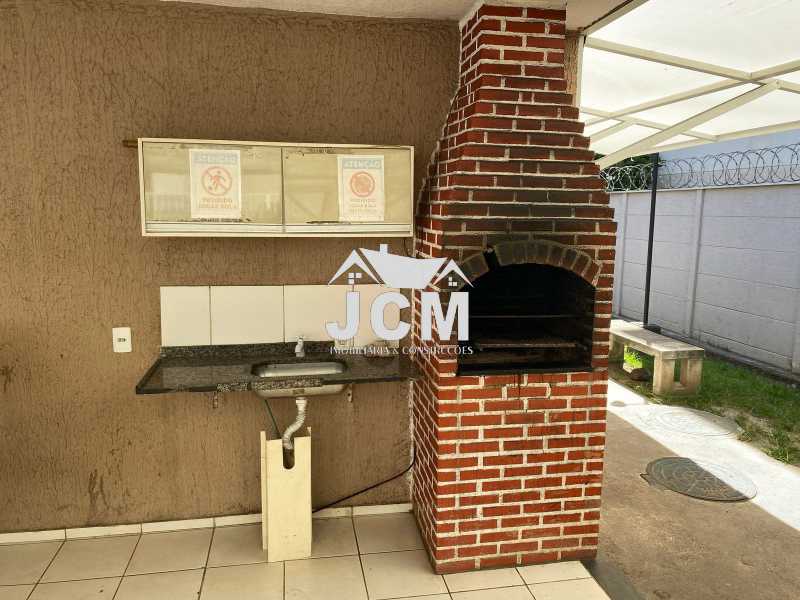 Apartamento à venda com 2 quartos, 49m² - Foto 21