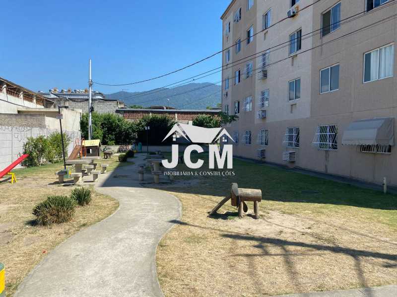 Apartamento à venda com 2 quartos, 49m² - Foto 22