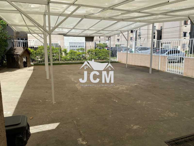 Apartamento à venda com 2 quartos, 49m² - Foto 23