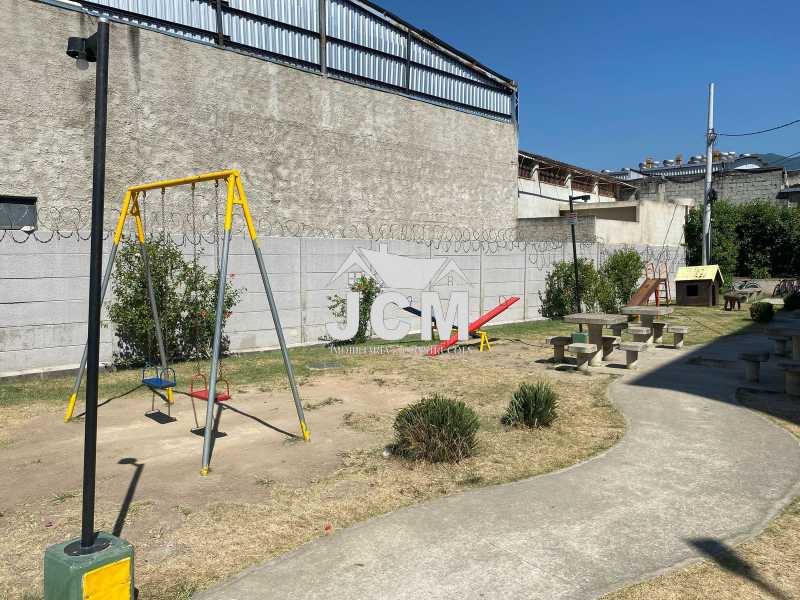 Apartamento à venda com 2 quartos, 49m² - Foto 24