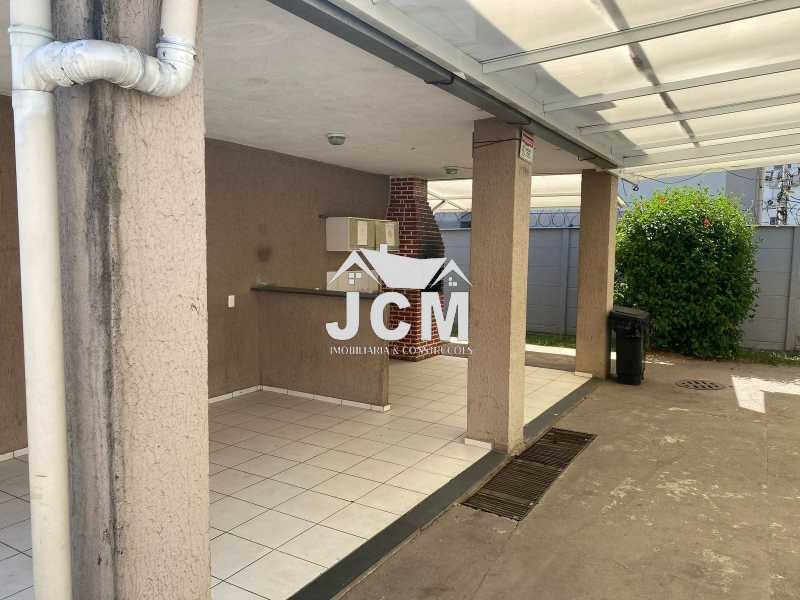 Apartamento à venda com 2 quartos, 49m² - Foto 28