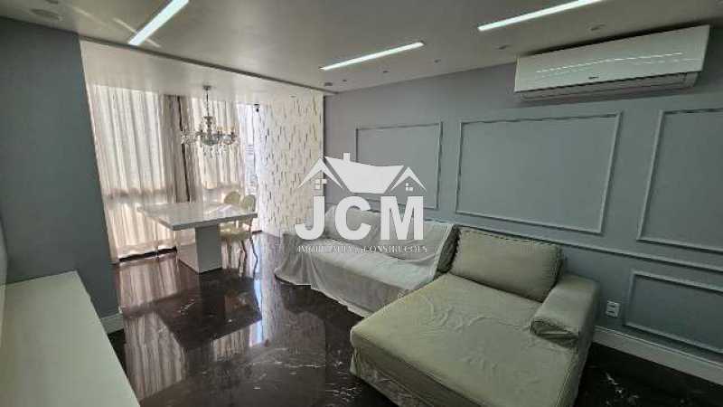 Cobertura, 2 quartos, 163 m² - Foto 3