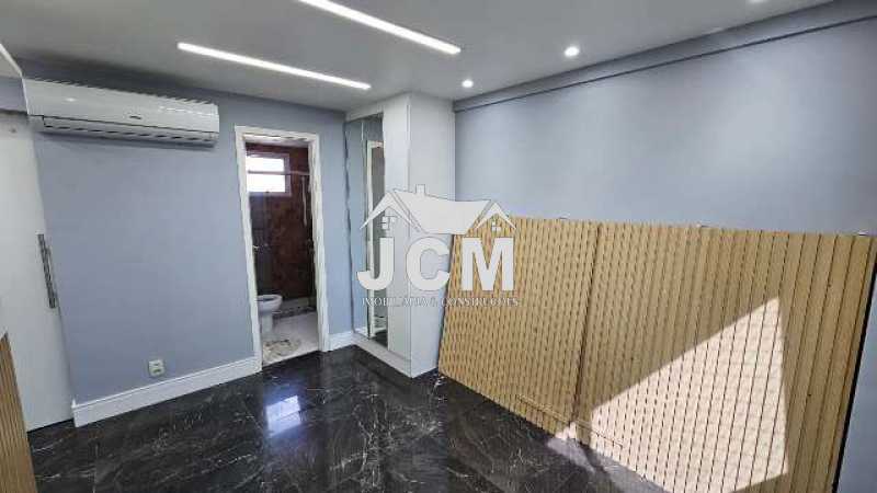 Cobertura, 2 quartos, 163 m² - Foto 4