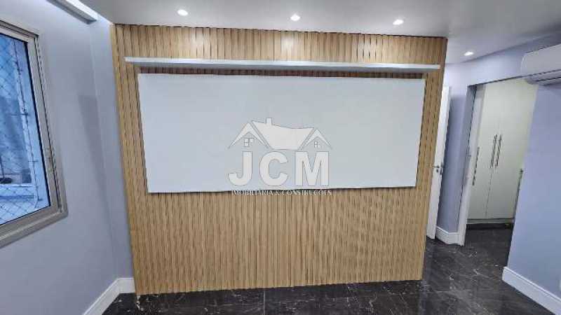 Cobertura, 2 quartos, 163 m² - Foto 5