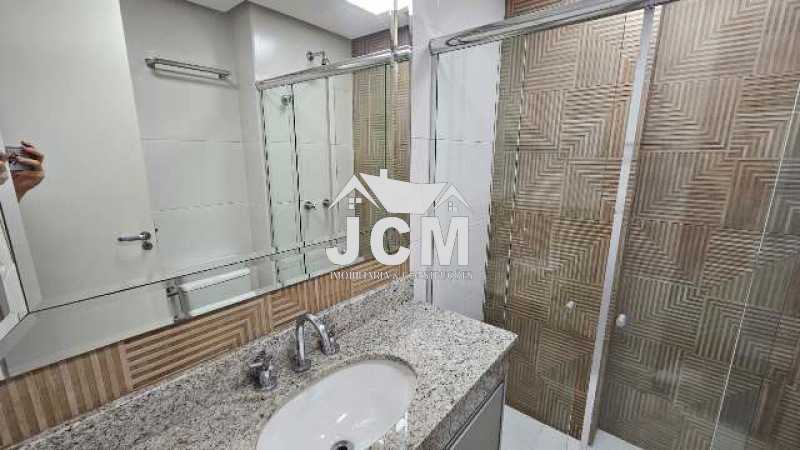 Cobertura, 2 quartos, 163 m² - Foto 6