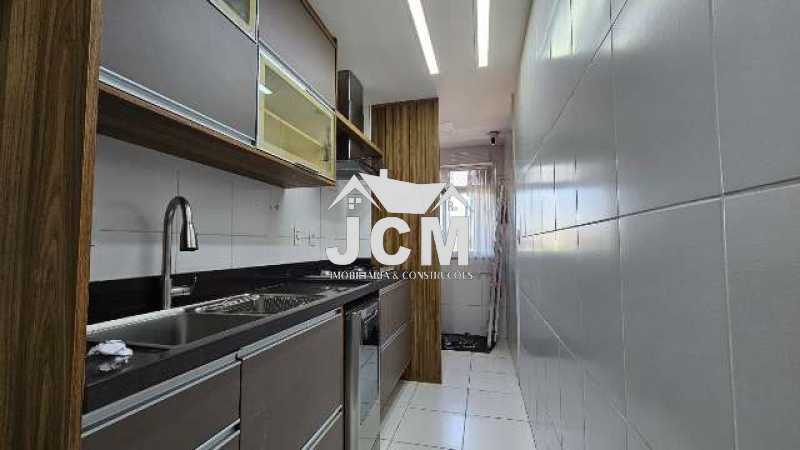 Cobertura, 2 quartos, 163 m² - Foto 10