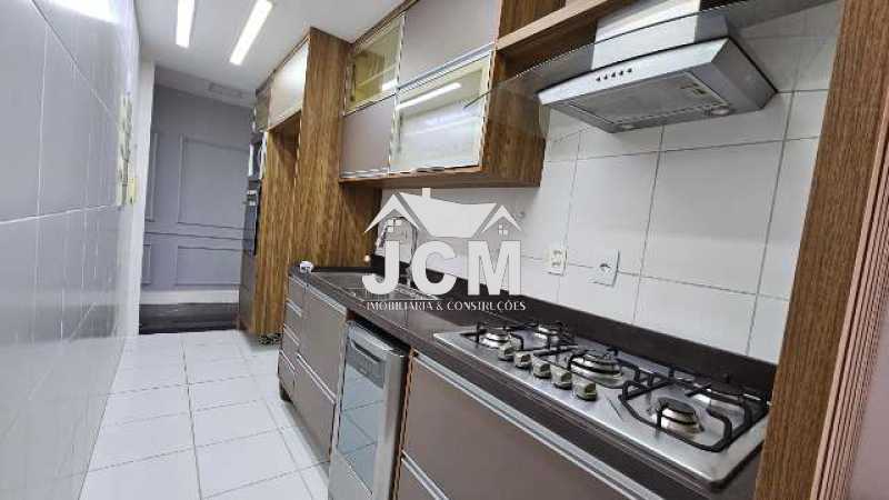 Cobertura, 2 quartos, 163 m² - Foto 11