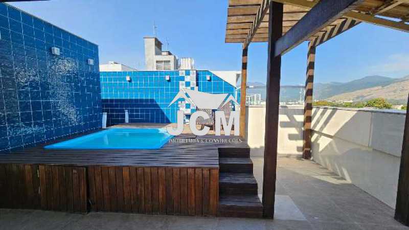 Cobertura, 2 quartos, 163 m² - Foto 12