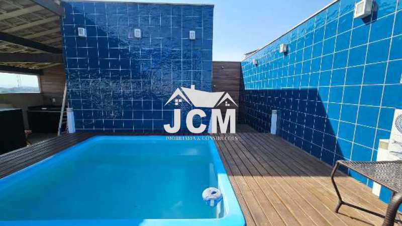 Cobertura, 2 quartos, 163 m² - Foto 13