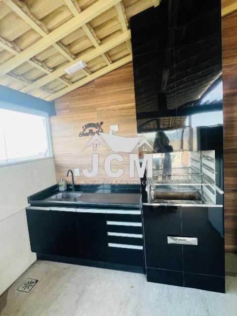 Cobertura, 2 quartos, 163 m² - Foto 15