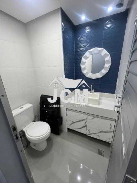 Cobertura, 2 quartos, 163 m² - Foto 16