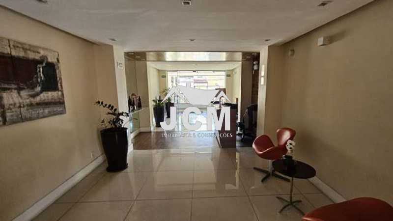 Cobertura, 2 quartos, 163 m² - Foto 19