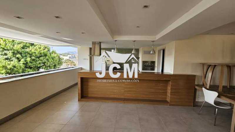 Cobertura, 2 quartos, 163 m² - Foto 20