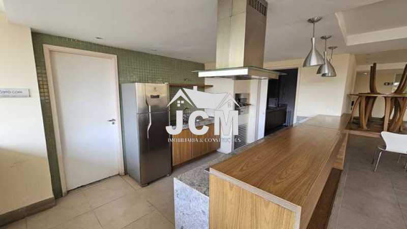 Cobertura, 2 quartos, 163 m² - Foto 21