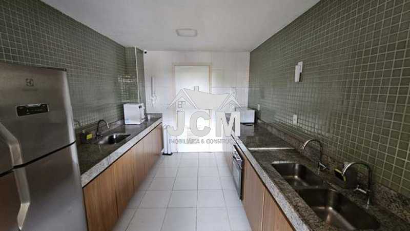 Cobertura, 2 quartos, 163 m² - Foto 22