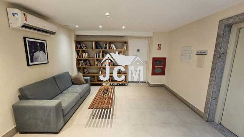 Cobertura, 2 quartos, 163 m² - Foto 27