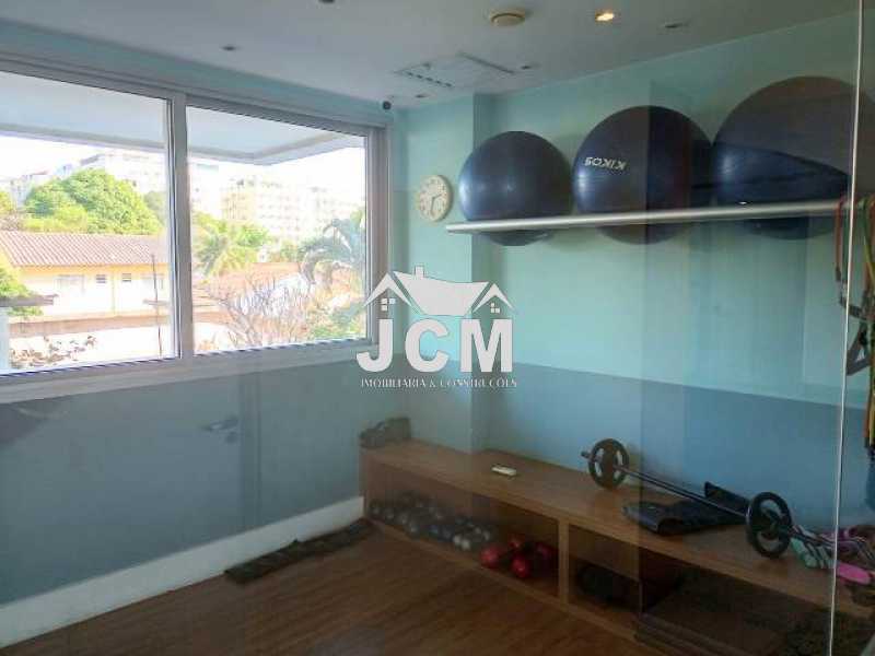 Cobertura, 2 quartos, 163 m² - Foto 28