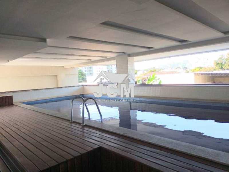 Cobertura, 2 quartos, 163 m² - Foto 29