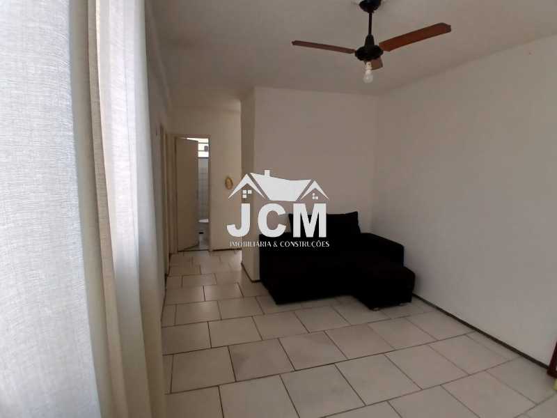 Apartamento, 2 quartos, 49 m² - Foto 1
