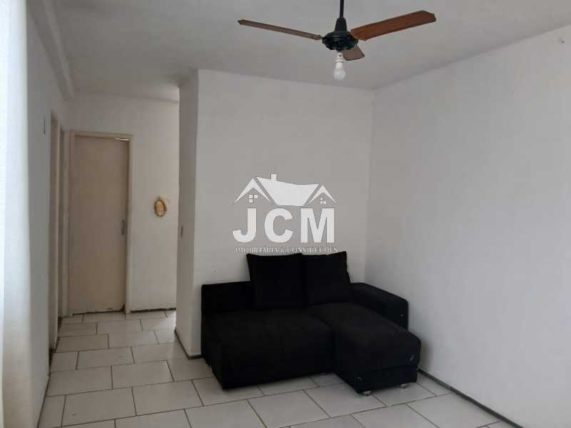 Apartamento, 2 quartos, 49 m² - Foto 2