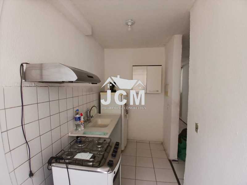 Apartamento, 2 quartos, 49 m² - Foto 11