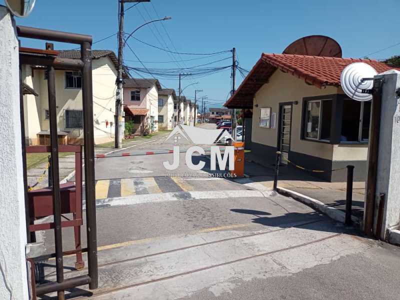 Apartamento, 2 quartos, 54 m² - Foto 2