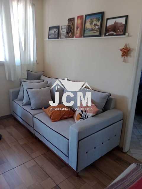 Apartamento, 2 quartos, 54 m² - Foto 6