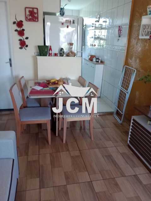 Apartamento, 2 quartos, 54 m² - Foto 8