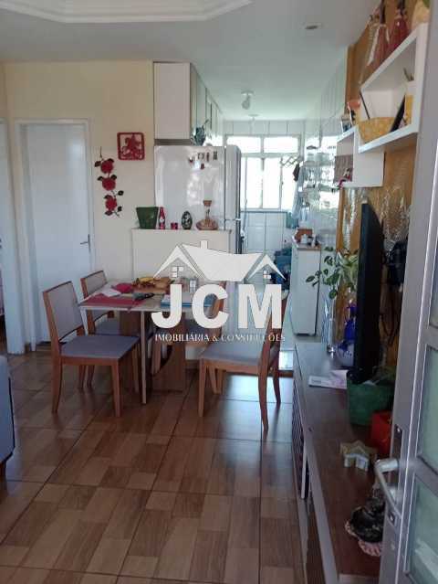 Apartamento, 2 quartos, 54 m² - Foto 9
