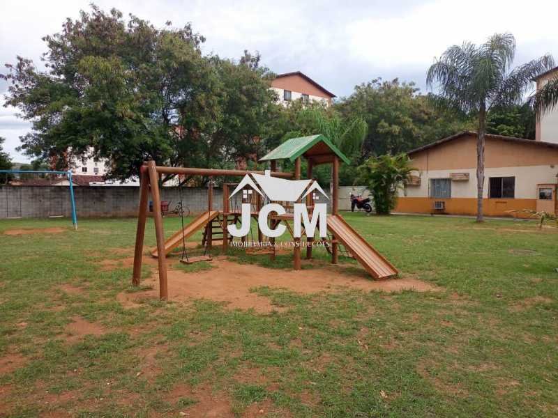 Apartamento, 2 quartos, 48 m² - Foto 2