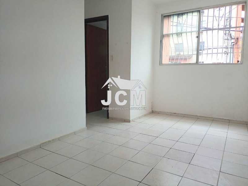 Apartamento, 2 quartos, 48 m² - Foto 5