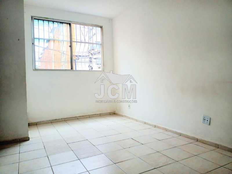 Apartamento, 2 quartos, 48 m² - Foto 6