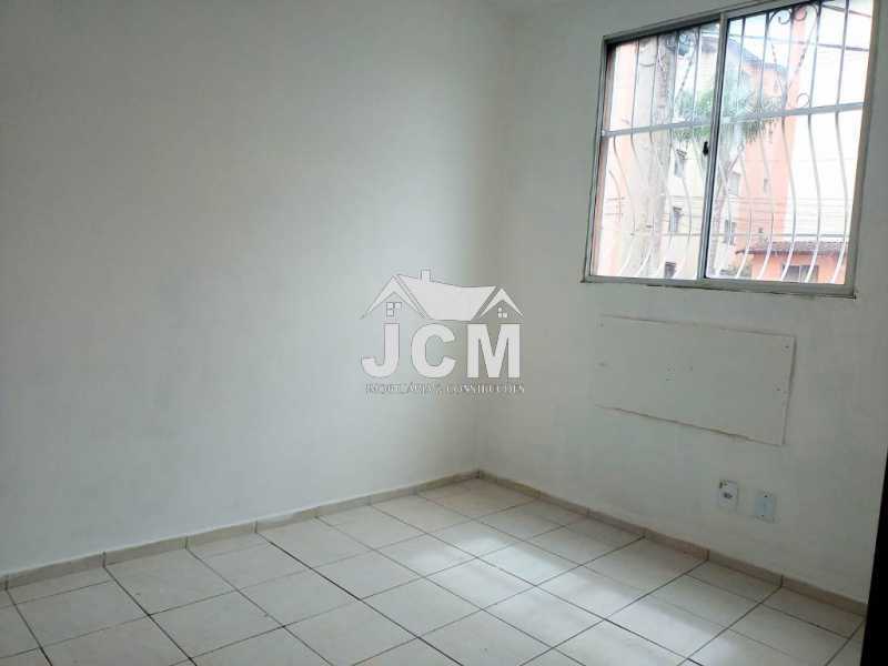 Apartamento, 2 quartos, 48 m² - Foto 8